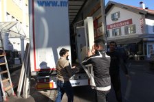 Schulmöbel 2015-2016